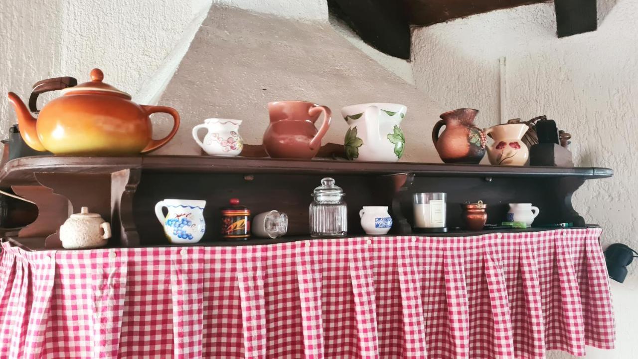 Apartman Kos Rosini Luaran gambar